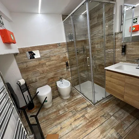 Mini 2 Apartment *