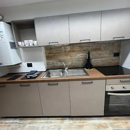 Mini 2 Apartment Castel Di Sangro