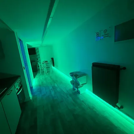 Mini 2 Apartment