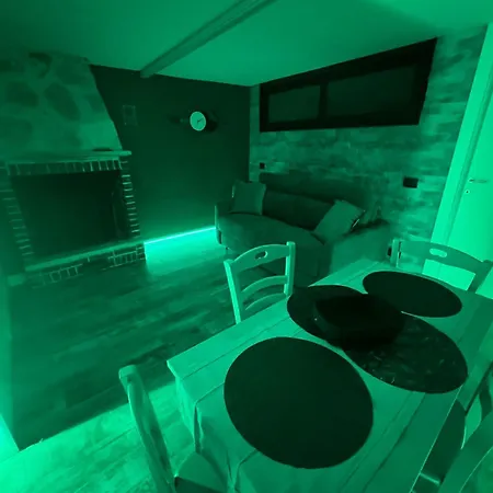 Mini 2 Apartment Castel Di Sangro