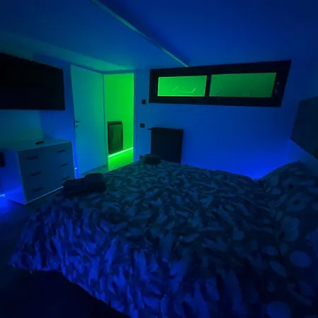 Mini 2 Apartment *