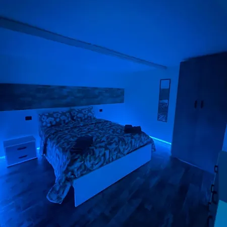 Mini 2 Apartment *