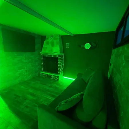 Mini 2 Apartment