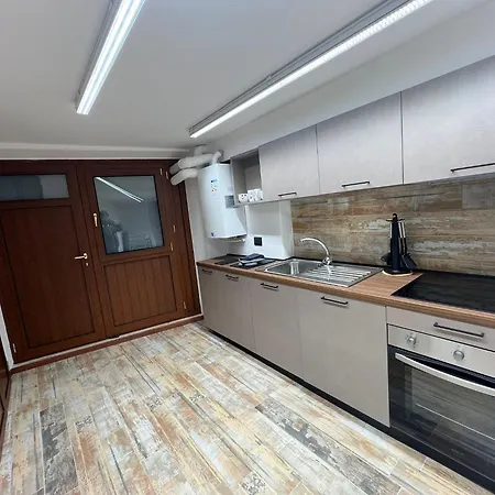 Mini 2 Apartment Castel Di Sangro